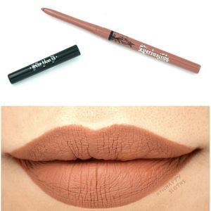 🌟🧚‍♀️D-MINOR  Kat Von D DISCONTINUED Everlasting Lipliner NWOBOX